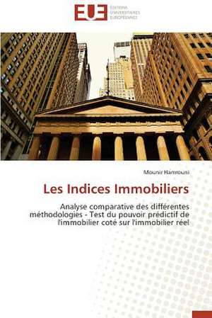 Les Indices Immobiliers