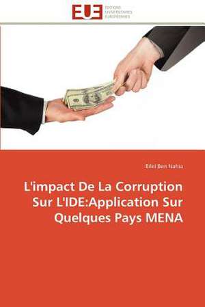 L'Impact de La Corruption Sur L'Ide