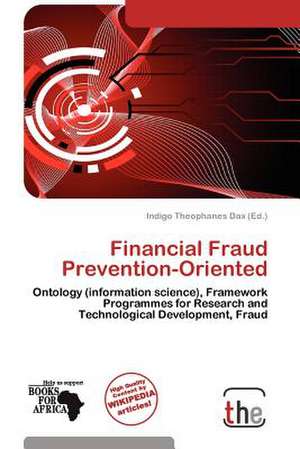 FINANCIAL FRAUD PREVENTION-ORI