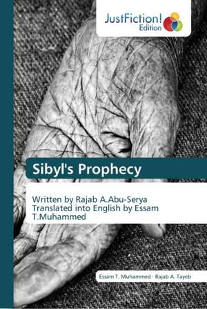 Sibyl's Prophecy de Essam T. Muhammed