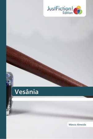 Vesânia de Márcio Almeida