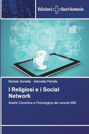 I Religiosi e i Social Network de Michele Sardella