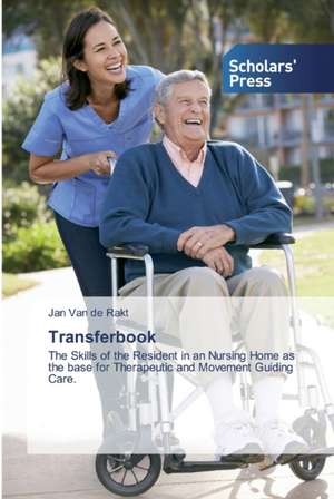 Transferbook de Jan van de Rakt