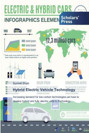 Hybrid Electric Vehicle Technology de Samkit Shah