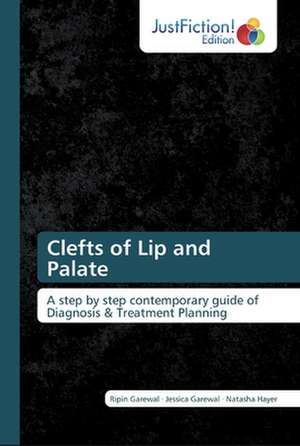 Clefts of Lip and Palate de Ripin Garewal