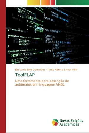 ToolFLAP de Jéssica Da Silva Guimarães