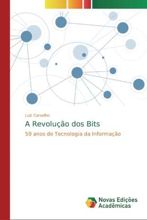 A Revolução dos Bits de Luiz Carvalho