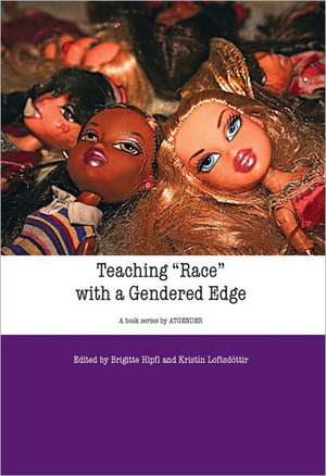 Teaching Race with Gendered Edge de Brigitte Hipfl