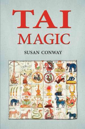 Tai Magic de Susan Conway