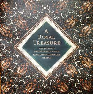 A Royal Treasure de Dale Gluckman