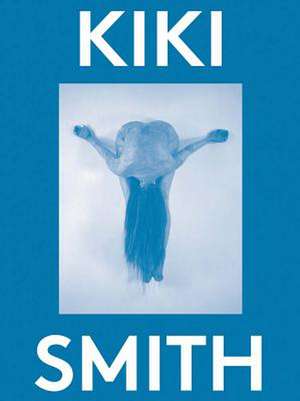 Kiki Smith de Kiki Smith