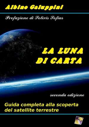 La Luna di Carta de Albino Galuppini