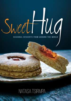 Sweet Hug de Natasa Tsirmpa