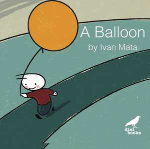 A Balloon de Ivan Mata