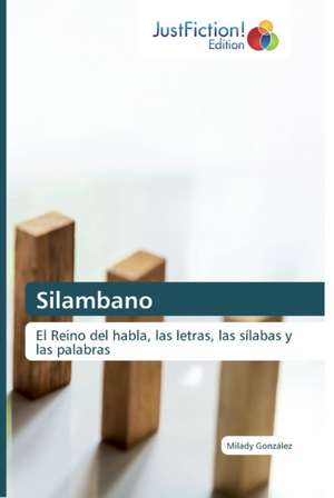 Silambano de Milady González