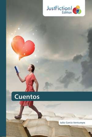 Cuentos de Julio García Ventureyra
