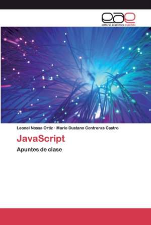 JavaScript de Leonel Nossa Ortiz