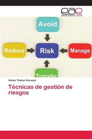 Técnicas de gestión de riesgos de Abebe Tilahun Kassaye