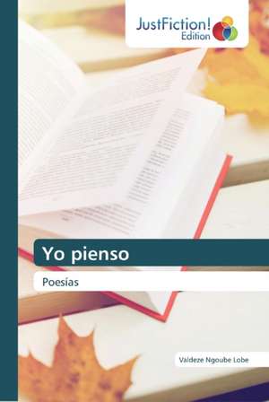 Yo pienso de Valdeze Ngoube Lobe