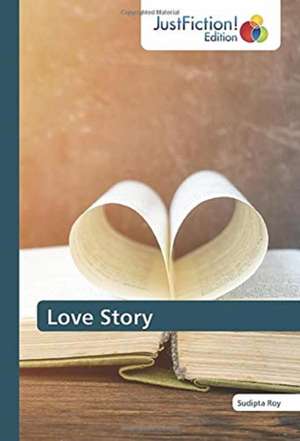 Love Story de Sudipta Roy