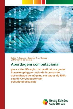 Abordagem computacional de Edian F. Franco