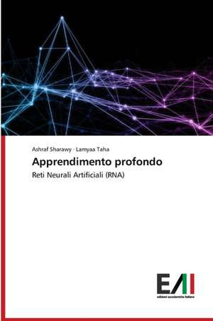 Apprendimento profondo de Ashraf Sharawy