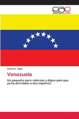 Venezuela de Carlos E. Lippo