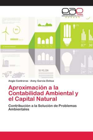 Aproximación a la Contabilidad Ambiental y el Capital Natural de Angie Contreras