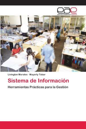 Sistema de Información de Livington Morales