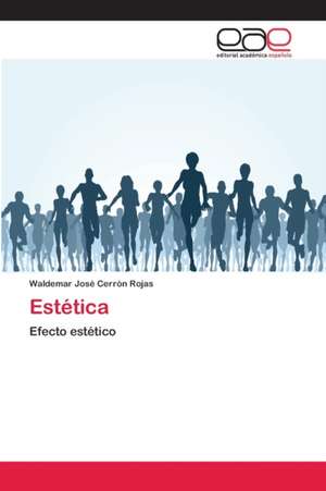 Estética de Waldemar José Cerrón Rojas