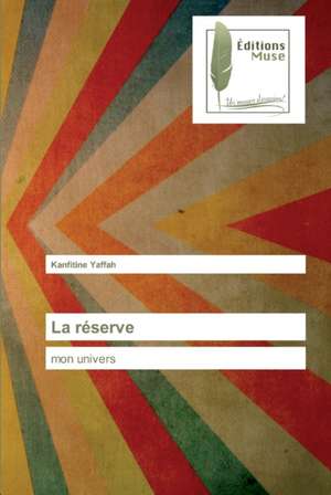 La réserve de Kanfitine Yaffah