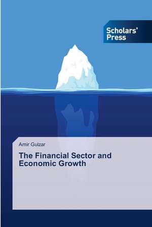 The Financial Sector and Economic Growth de Amir Gulzar