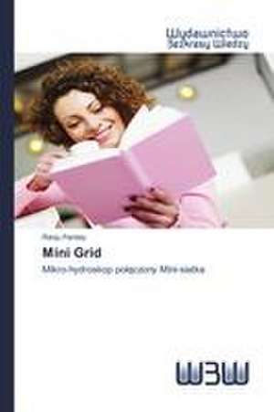 Mini Grid de Ranju Pandey