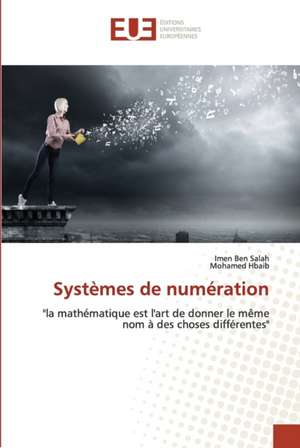 Systèmes de numération de Imen Ben Salah