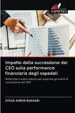 Impatto della successione dei CEO sulla performance finanziaria degli ospedali de Syeda Aimon Bukhari