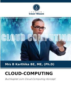 CLOUD-COMPUTING de Me Be