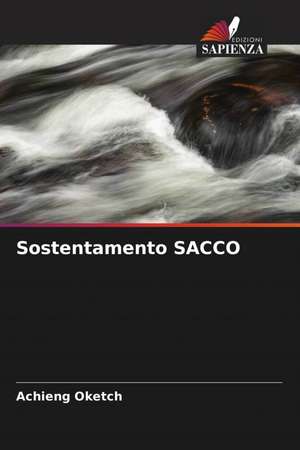 Sostentamento SACCO de Achieng Oketch