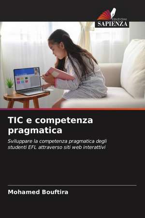 TIC e competenza pragmatica de Mohamed Bouftira