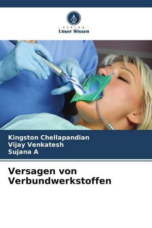 Versagen von Verbundwerkstoffen de Kingston Chellapandian