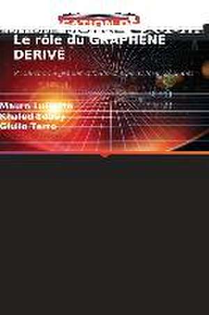 m PROCESSUS DE PURIFICATION DE L'ARN : Le rôle du GRAPHENE DERIVÉ de Mauro Luisetto