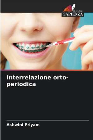 Interrelazione orto-periodica de Ashwini Priyam