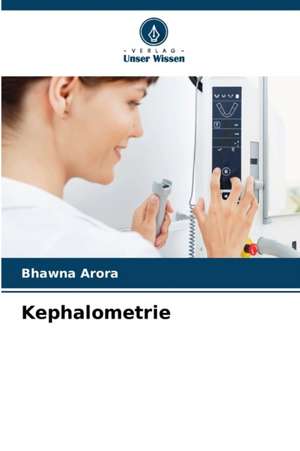 Kephalometrie de Bhawna Arora