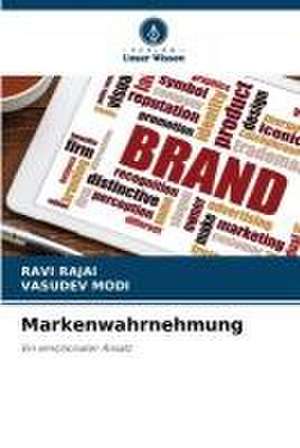 Markenwahrnehmung de Ravi Rajai