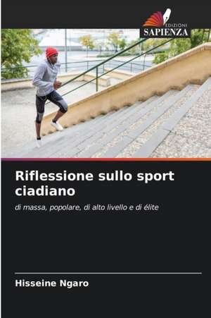 Riflessione sullo sport ciadiano de Hisseine Ngaro