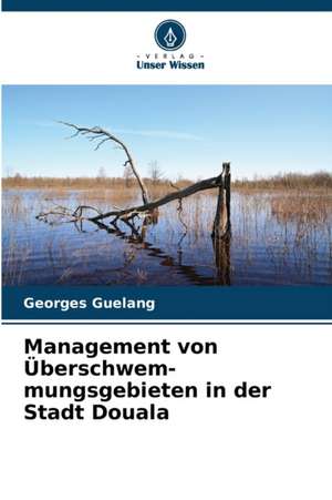 Management von Überschwem-mungsgebieten in der Stadt Douala de Georges Guelang