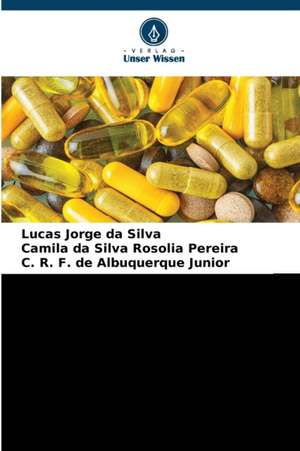 Die pharmazeutische Industrie aus der Perspektive der schlanken Produktion de Lucas Jorge Da Silva