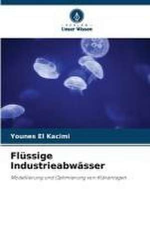 Flüssige Industrieabwässer de Younes El Kacimi