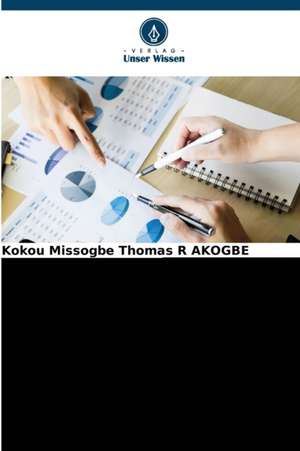 TERMINOLOGIE DES PROJEKTMANAGEMENTS de Kokou Missogbe Thomas R Akogbe