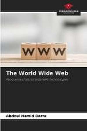 The World Wide Web de Abdoul Hamid Derra