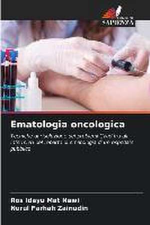 Ematologia oncologica de Ros Idayu Mat Nawi